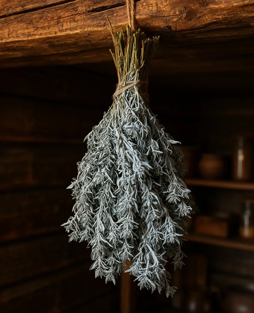 Pelynas - kartusis kietis